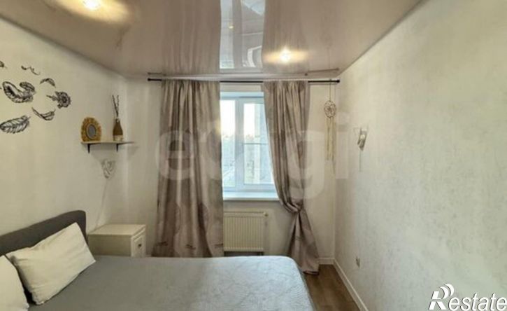 3-комн квартира ул Л.Толстого, 7,  д. 7