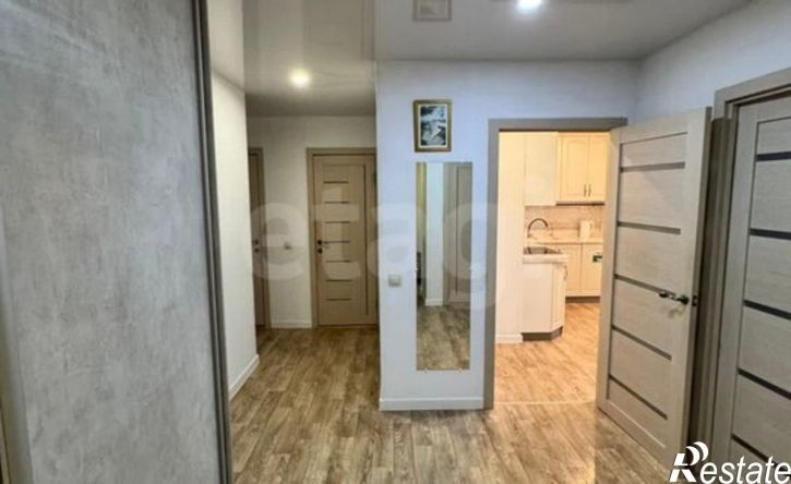 3-комн квартира ул Л.Толстого, 7,  д. 7