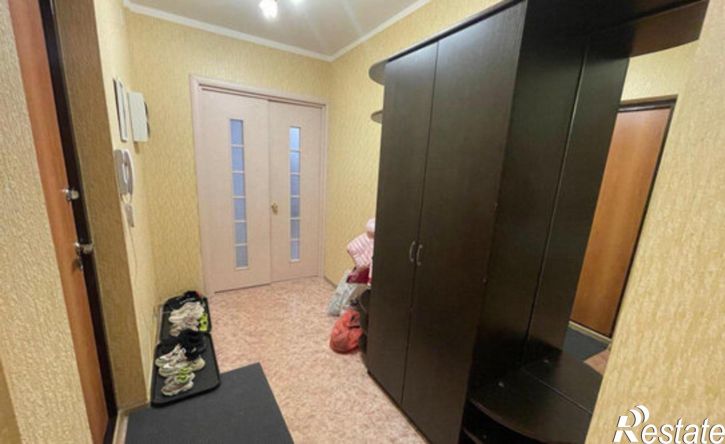 3-комн квартира Спартаковский пер, 2,  д. 2