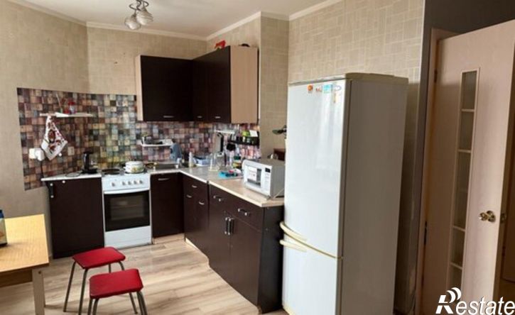 3-комн квартира Спартаковский пер, 2,  д. 2