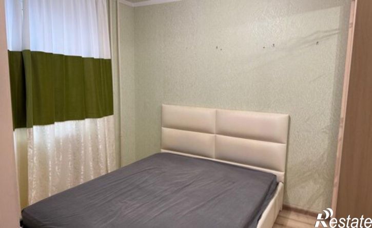 3-комн квартира Спартаковский пер, 2,  д. 2