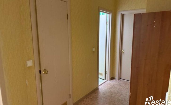 3-комн квартира Спартаковский пер, 2,  д. 2