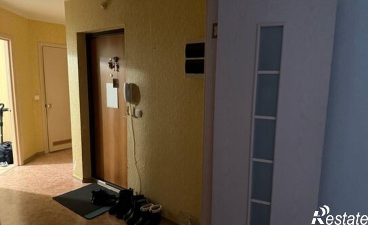 3-комн квартира Спартаковский пер, 2,  д. 2