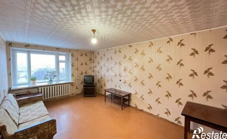 1-комн квартира Воткинское шоссе, 128а,  д. 128а