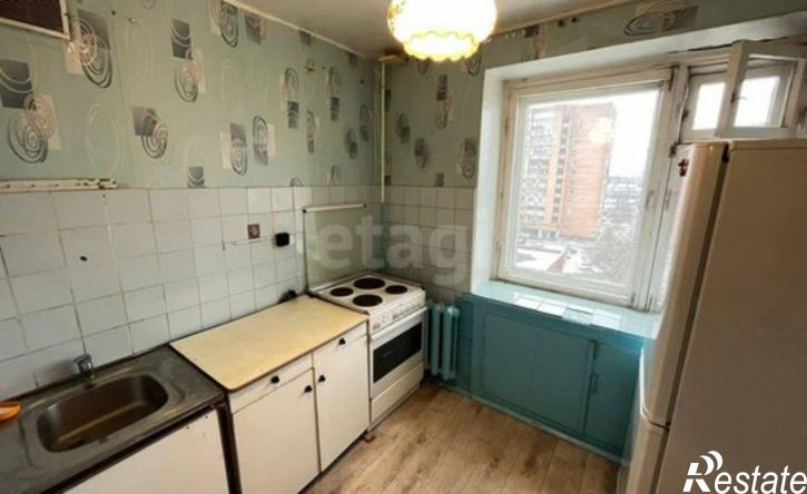 1-комн квартира Воткинское шоссе, 128а,  д. 128а