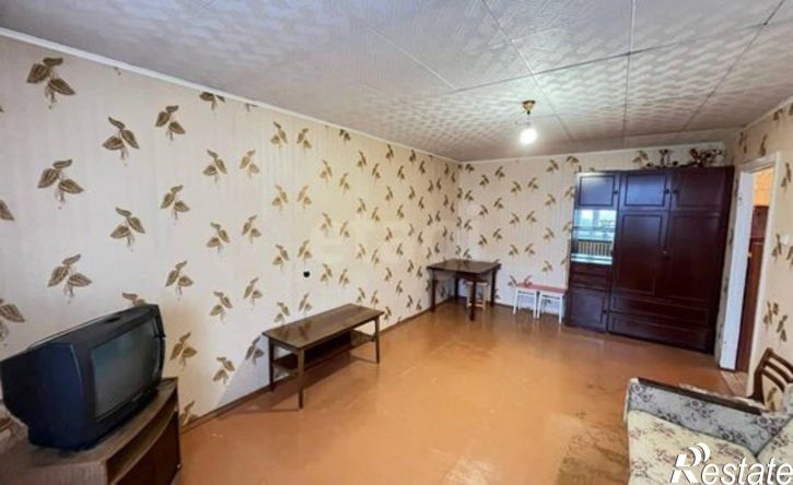 1-комн квартира Воткинское шоссе, 128а,  д. 128а