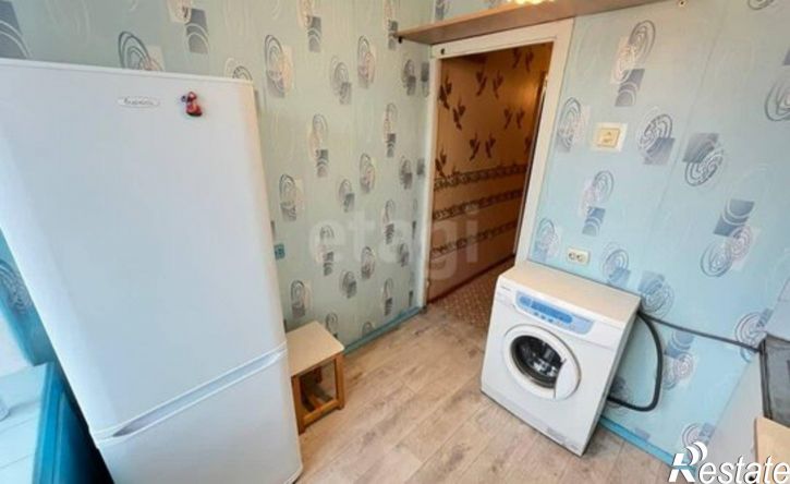 1-комн квартира Воткинское шоссе, 128а,  д. 128а