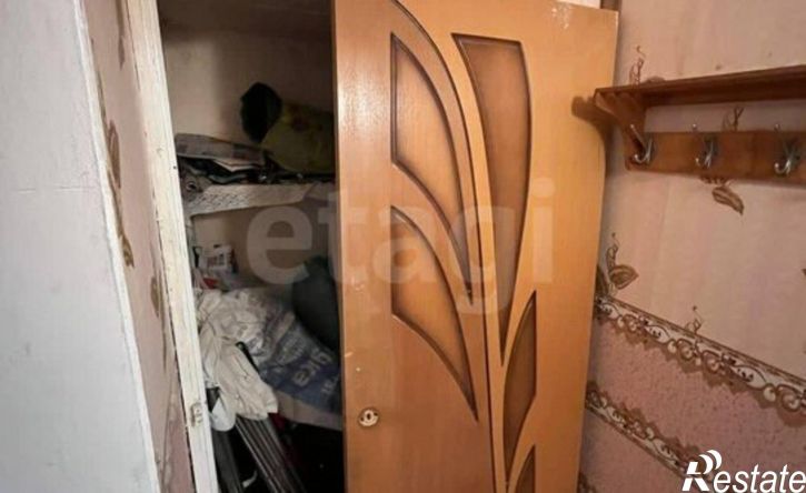 1-комн квартира Воткинское шоссе, 128а,  д. 128а