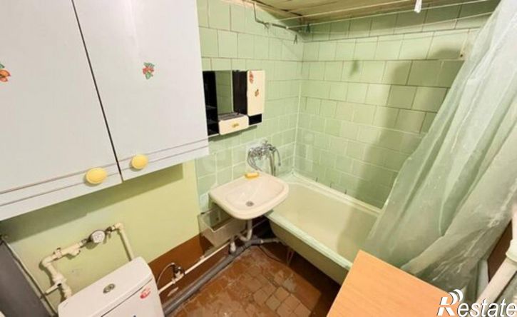 1-комн квартира Воткинское шоссе, 128а,  д. 128а