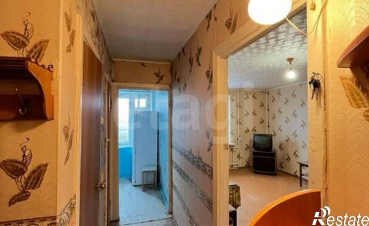 1-комн квартира Воткинское шоссе, 128а,  д. 128а