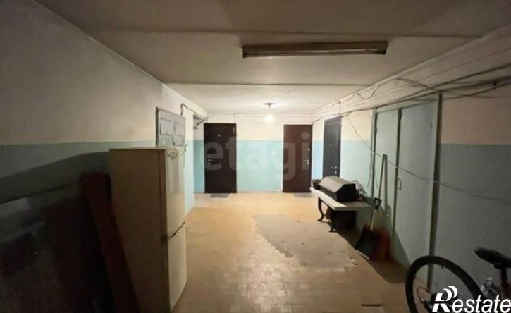 1-комн квартира Воткинское шоссе, 128а,  д. 128а