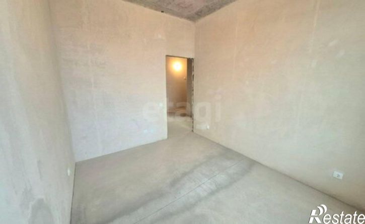 2-комн квартира ул Зои Космодемьянской, 15,  д. 15