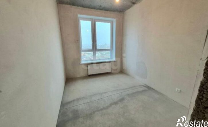 2-комн квартира ул Зои Космодемьянской, 15,  д. 15