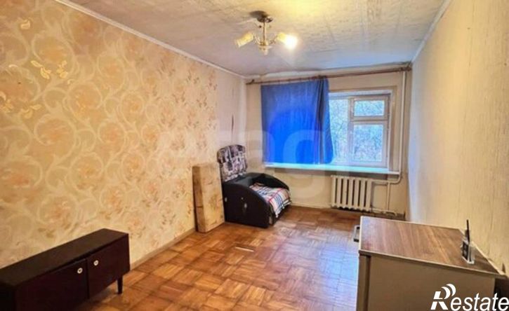 2-комн квартира ул Карла Маркса, 431,  д. 431