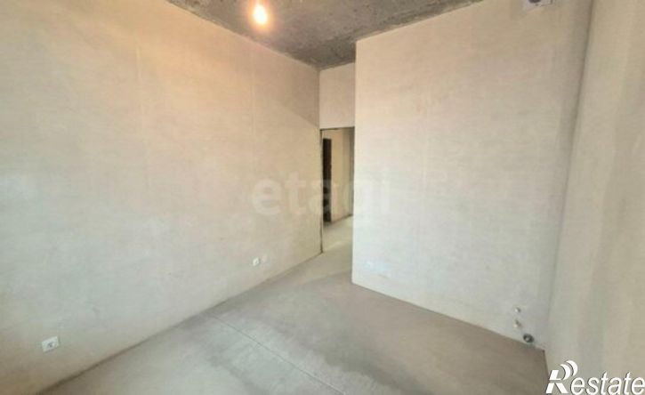 2-комн квартира ул Зои Космодемьянской, 15,  д. 15