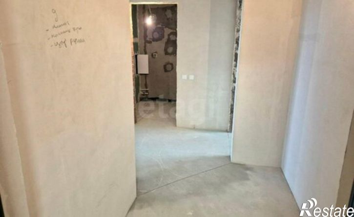 2-комн квартира ул Зои Космодемьянской, 15,  д. 15