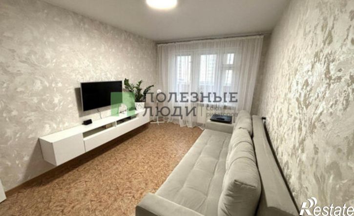 1-комн квартира ул Кунгурцева Е.М., 15,  д. 15