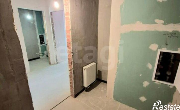 2-комн квартира ул Зои Космодемьянской, 15,  д. 15