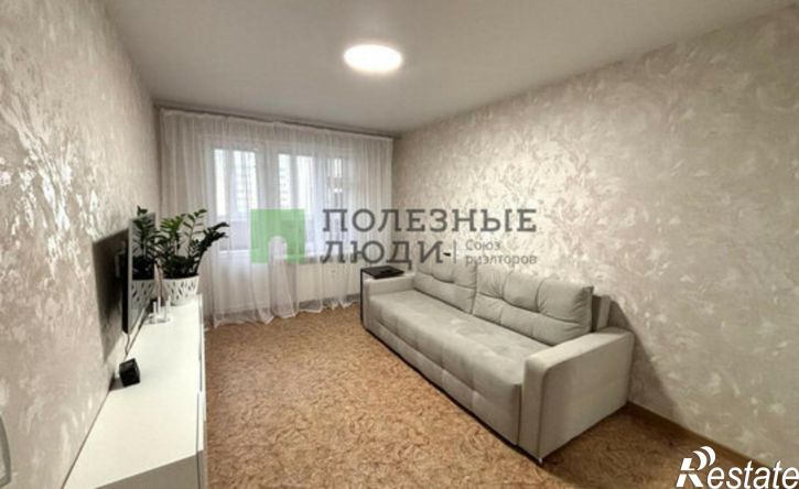 1-комн квартира ул Кунгурцева Е.М., 15,  д. 15