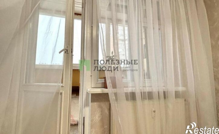 1-комн квартира ул Кунгурцева Е.М., 15,  д. 15