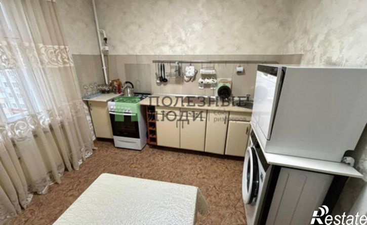 1-комн квартира ул Кунгурцева Е.М., 15,  д. 15