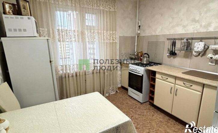 1-комн квартира ул Кунгурцева Е.М., 15,  д. 15