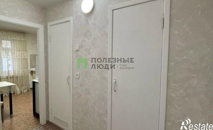 1-комн квартира ул Кунгурцева Е.М., 15,  д. 15