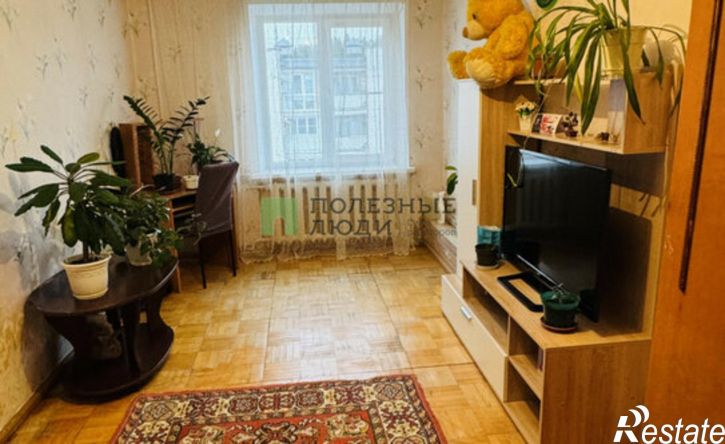 3-комн квартира ул 30 лет Победы, 98,  д. 98