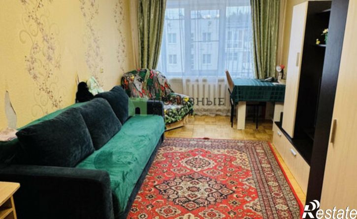 3-комн квартира ул 30 лет Победы, 98,  д. 98