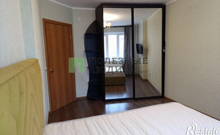 2-комн квартира пр-кт Им Конструктора Калашникова М.Т., 7,  д. 7