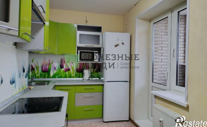 2-комн квартира пр-кт Им Конструктора Калашникова М.Т., 7,  д. 7