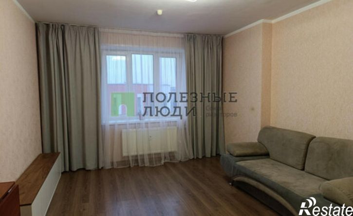 2-комн квартира пр-кт Им Конструктора Калашникова М.Т., 7,  д. 7