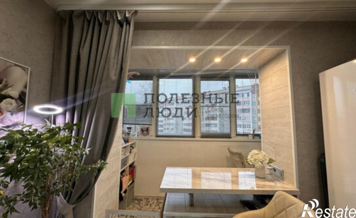 1-комн квартира ул им 40-летия ВЛКСМ, 29,  д. 29