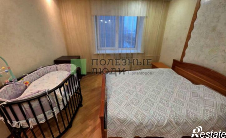 4-комн квартира пл Им 50-летия Октября, 11,  д. 11