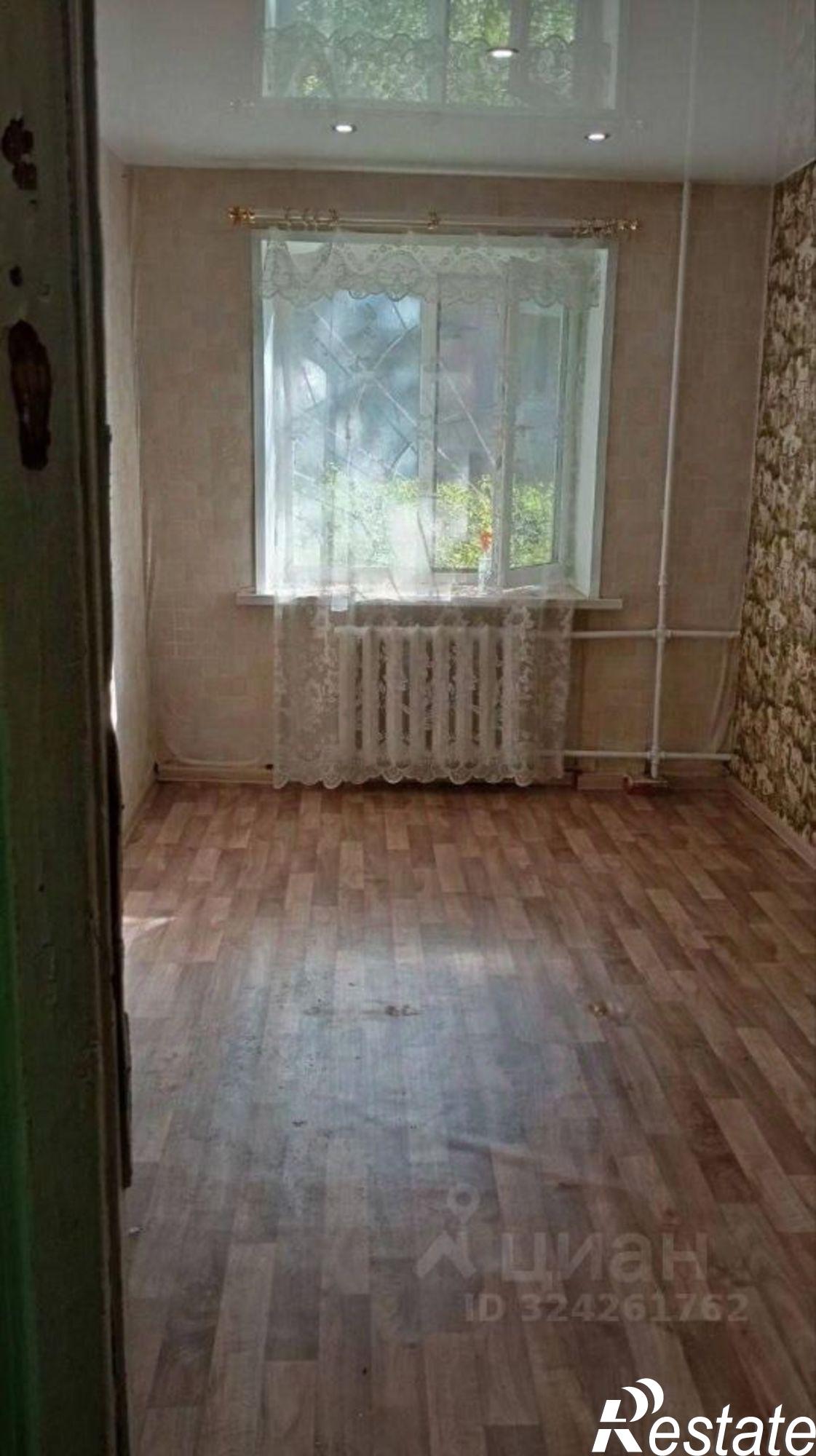 Сдать комнату за 7 560 рублей на ул Орджоникидзе, 27в