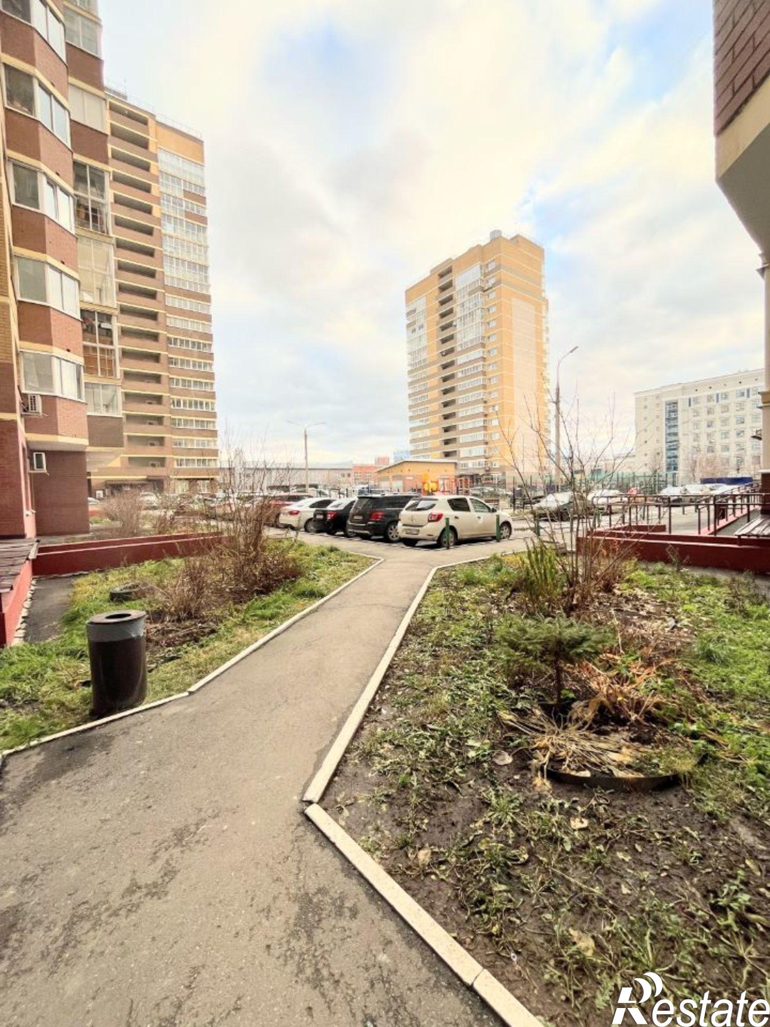 Купить квартиру за 7 100 000 рублей на Северный пер, 50