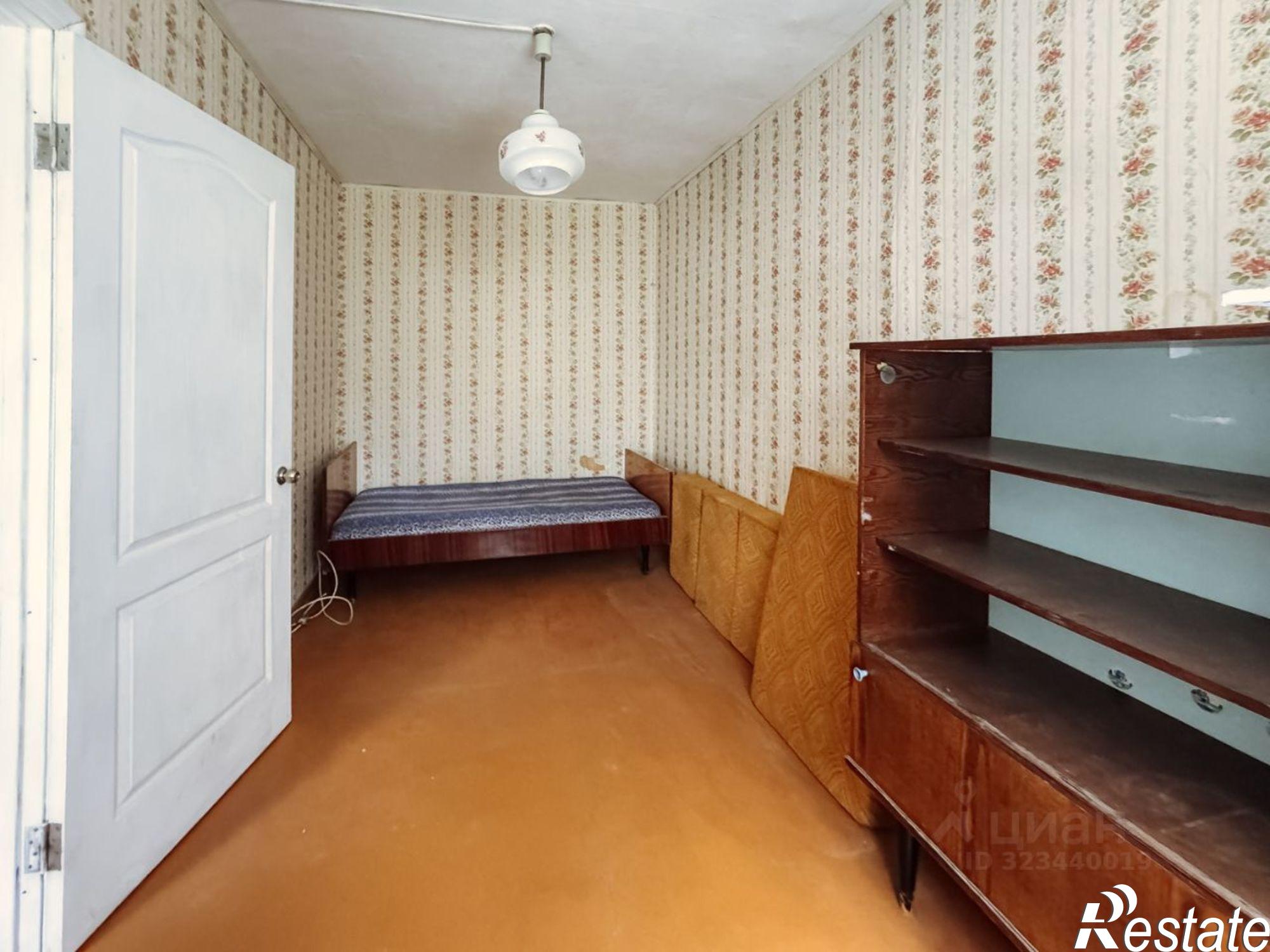 Купить квартиру за 4 200 000 рублей на ул Пастухова, 59