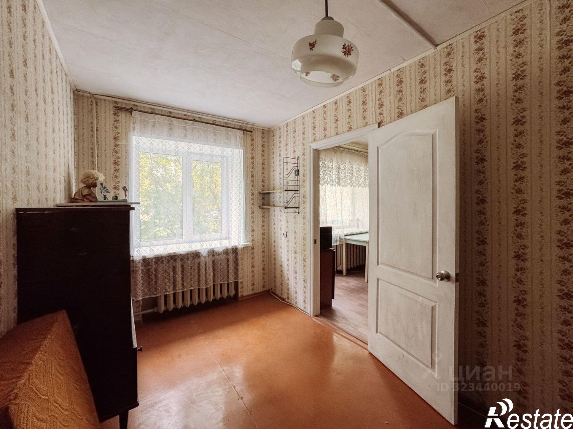 Купить квартиру за 4 200 000 рублей на ул Пастухова, 59