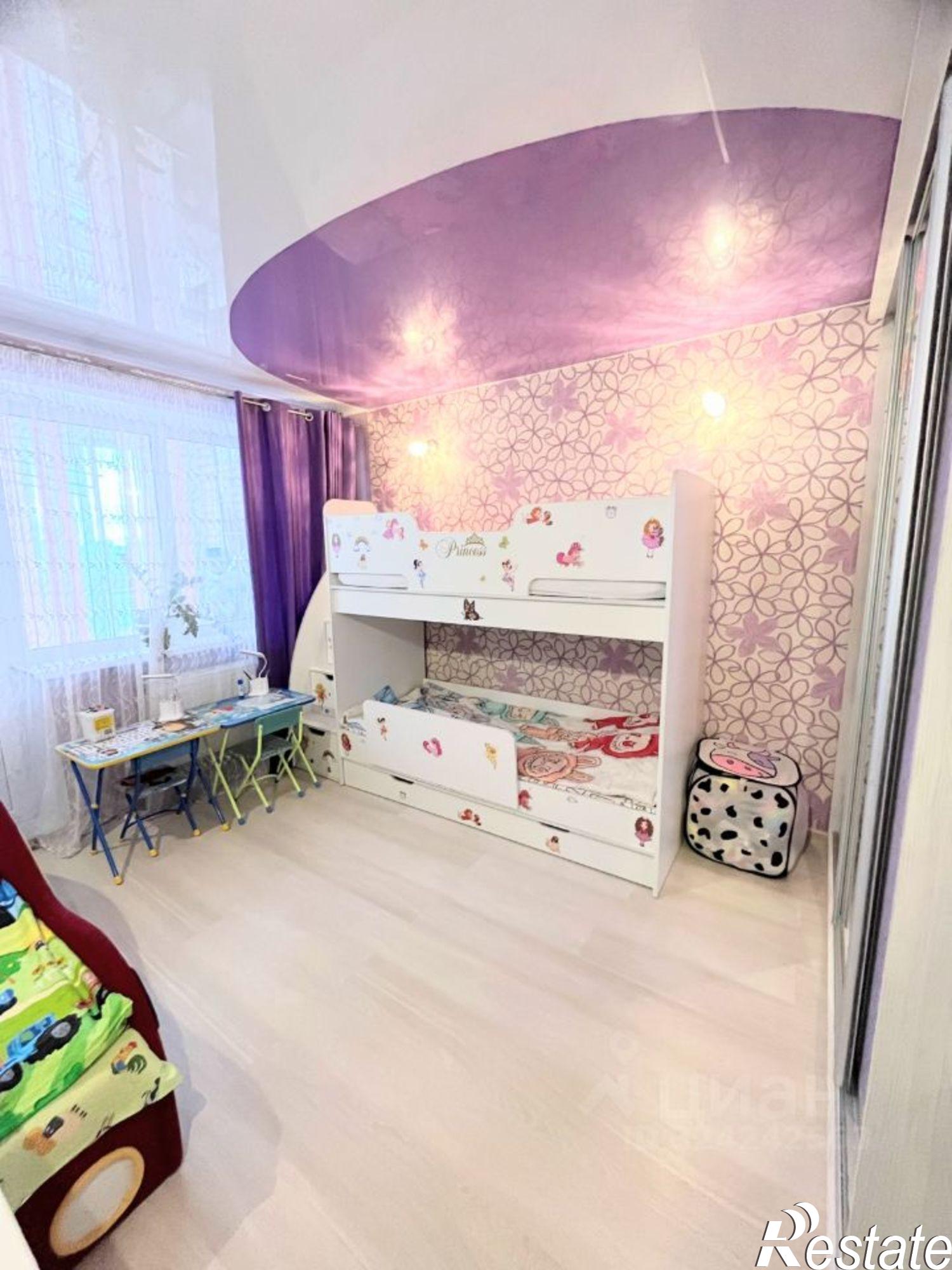 Купить квартиру за 7 100 000 рублей на Северный пер, 50