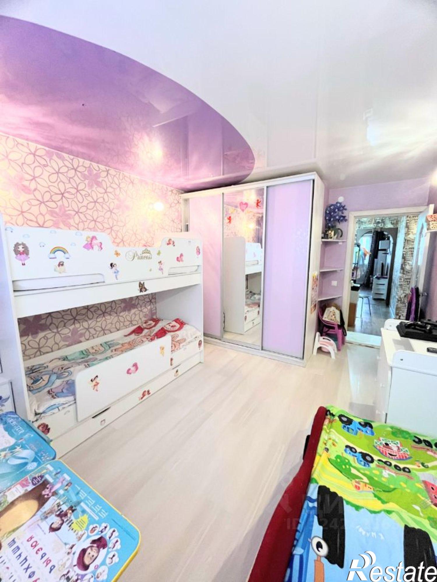 Купить квартиру за 7 100 000 рублей на Северный пер, 50