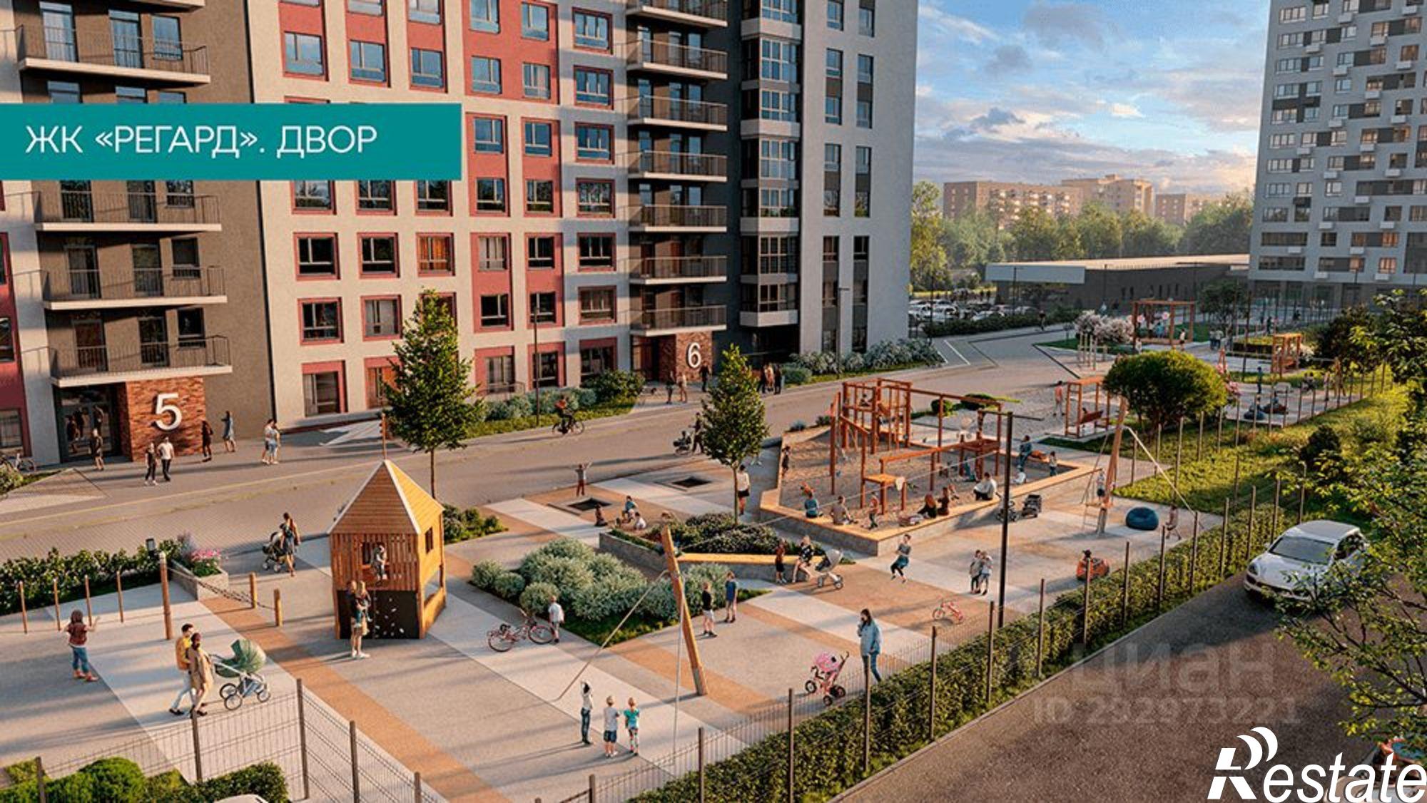 Купить квартиру за 6 310 000 рублей на Воткинское шоссе, 61