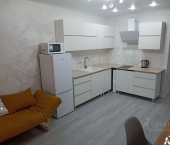 1-комн, 42кв м, этаж 12/28 ул Карла Маркса, 120 2