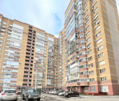 2-комн, 42кв м, этаж 13/17 Северный пер, 50