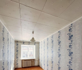 3-комн, 58кв м, этаж 2/5 ул Пастухова, 59