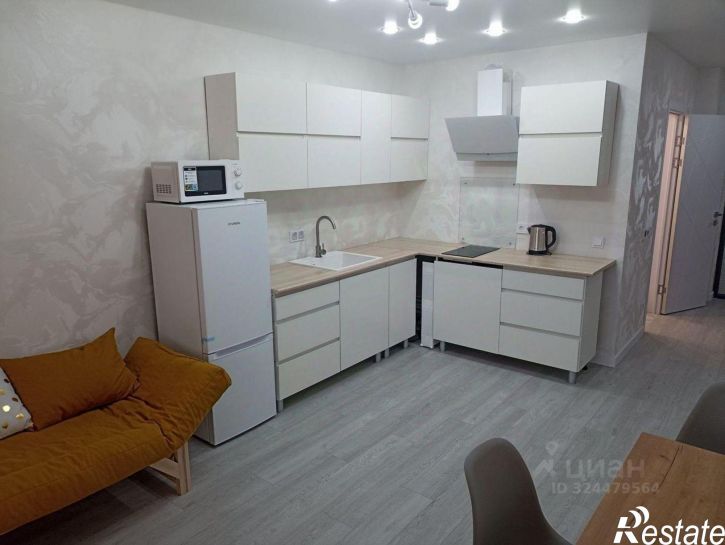 1-комн квартира ул Карла Маркса, 120 2,  д. 120 2,  к. 2