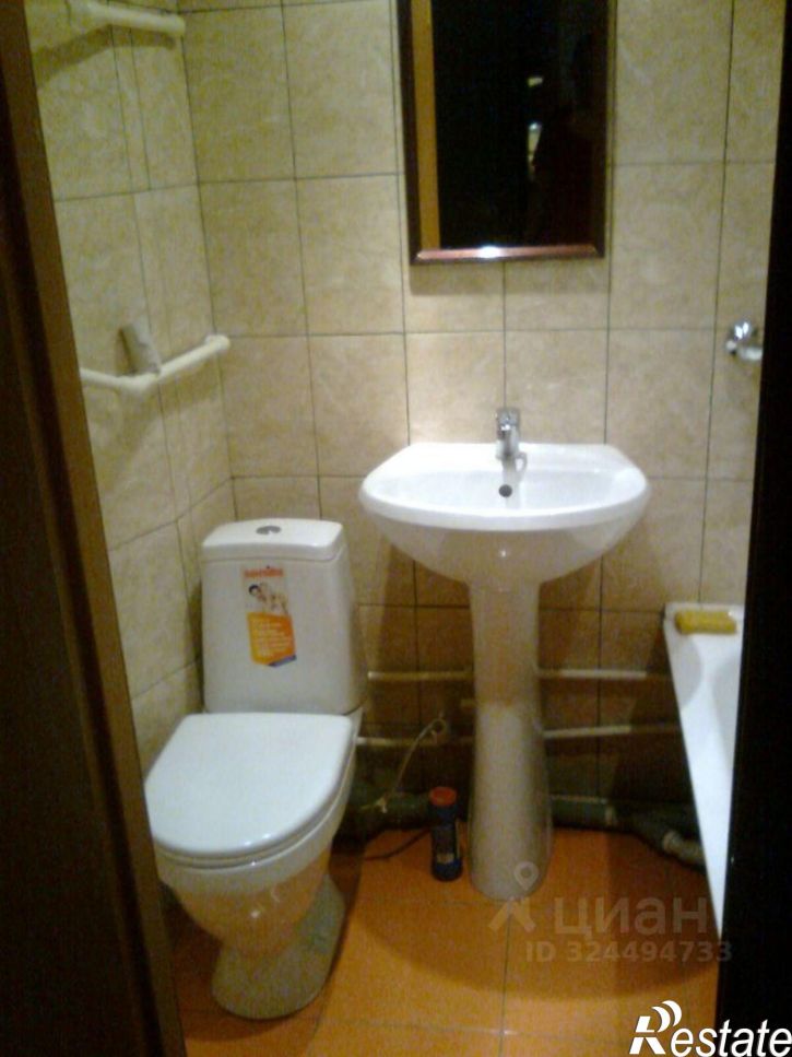 1-комн квартира ул Молодежная, 14,  д. 14