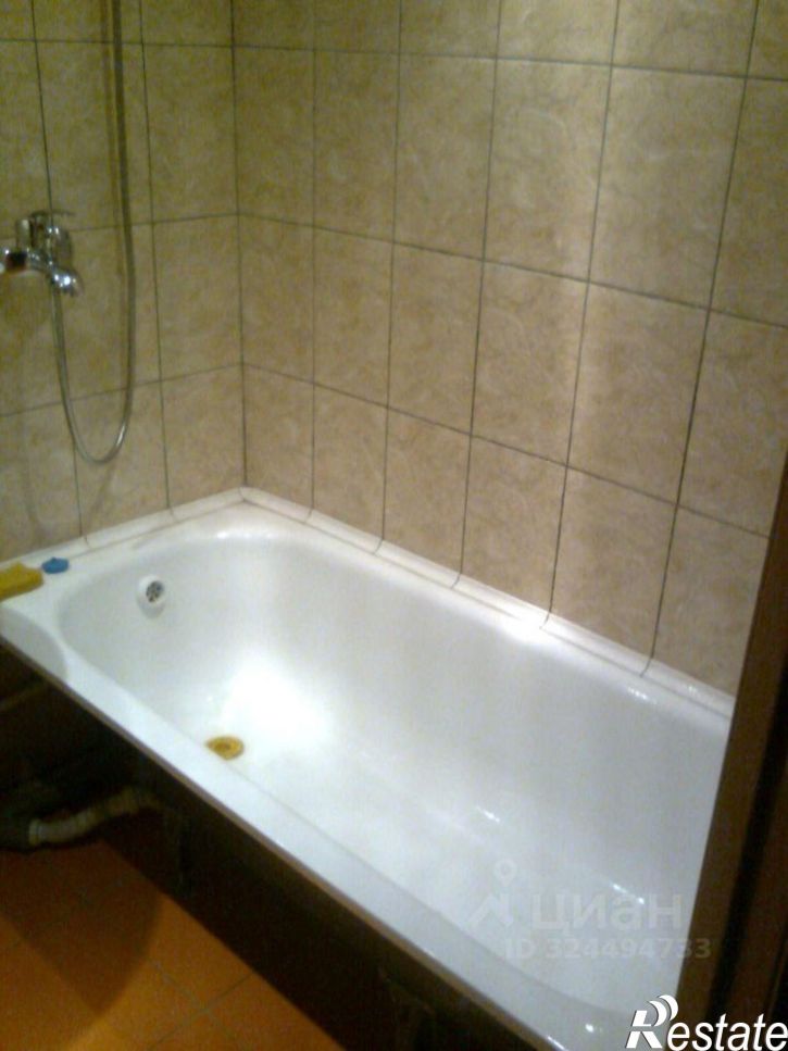 1-комн квартира ул Молодежная, 14,  д. 14