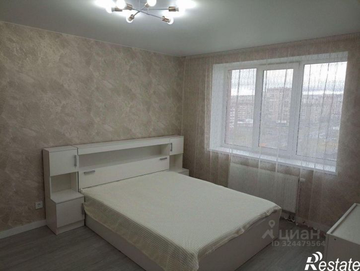 1-комн квартира ул Карла Маркса, 120 2,  д. 120 2,  к. 2