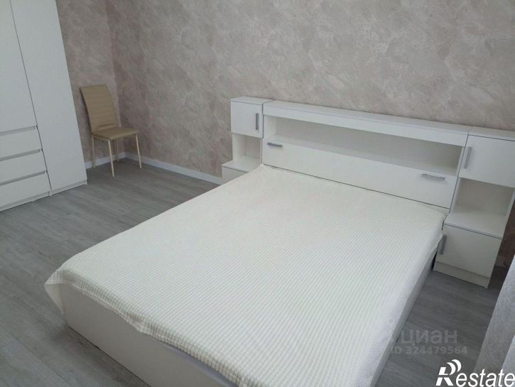 1-комн квартира ул Карла Маркса, 120 2,  д. 120 2,  к. 2