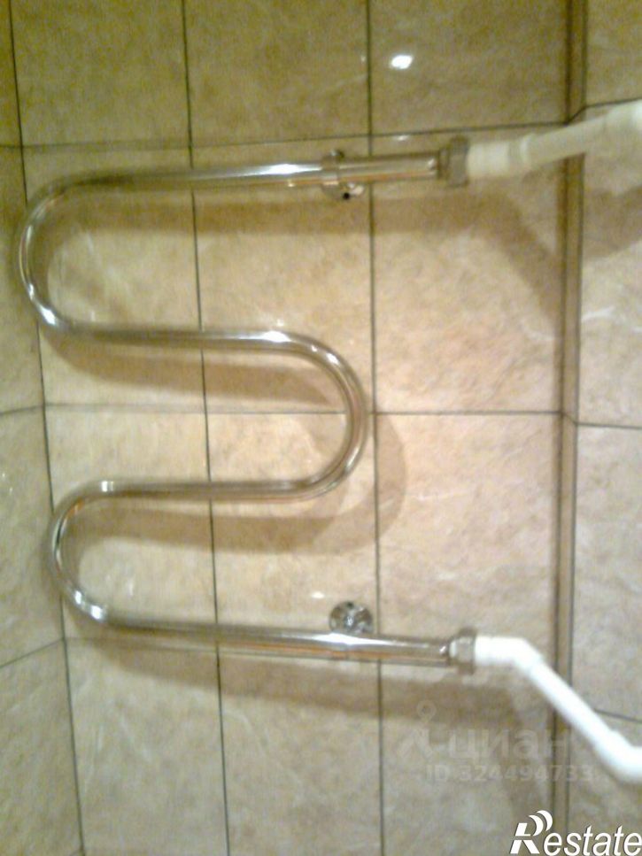 1-комн квартира ул Молодежная, 14,  д. 14